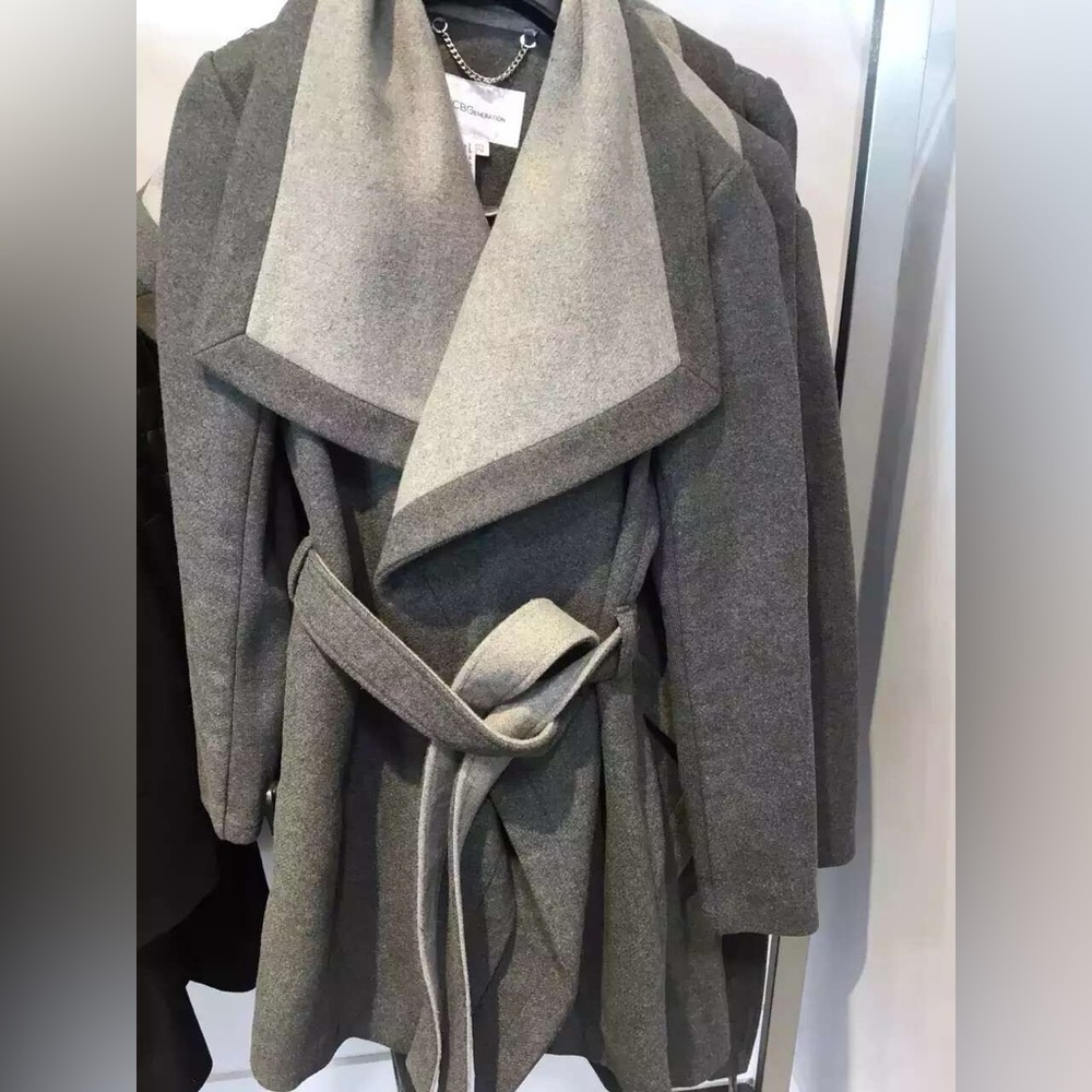 BCBGeneration Coat New with Tag